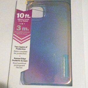 Iridescent Protective Phone Case